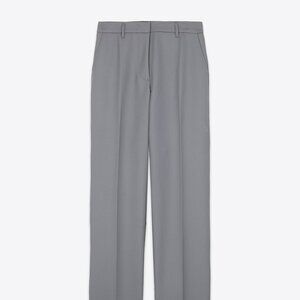 ANINE Bing Classic Pants Grey Size 36
